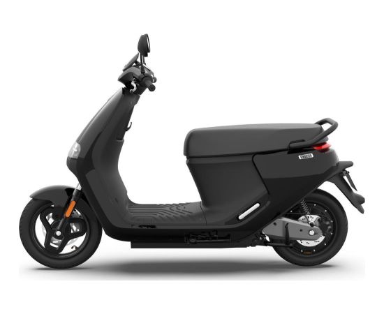 ESCOOTER SEATED E110S BLACK/AA.50.0002.45 SEGWAY NINEBOT