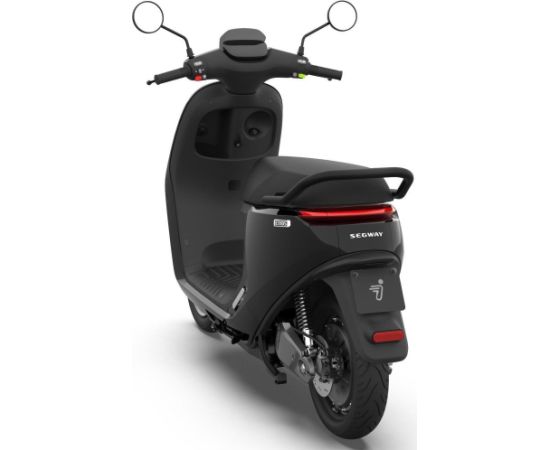 ESCOOTER SEATED E110S BLACK/AA.50.0002.45 SEGWAY NINEBOT