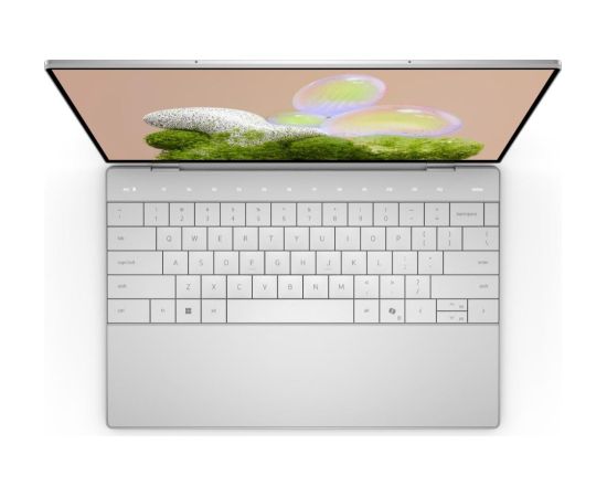 Notebook DELL XPS 13 9350 CPU  Core Ultra u7-258V 3700 MHz 13.4" Touchscreen 2880x1800 RAM 32GB LPDDR5x 8533 MHz SSD 1TB Intel Arc graphics Integrated NOR Windows 11 Pro Platinum 1.18 kg 210-BNHB_1016602336/1 Ноутбуки