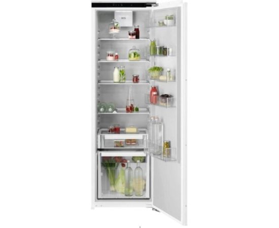 AEG TK6DS181EC ledusskapis bez saldētavas, iebūvējams, 178cm, DD DynamicAir