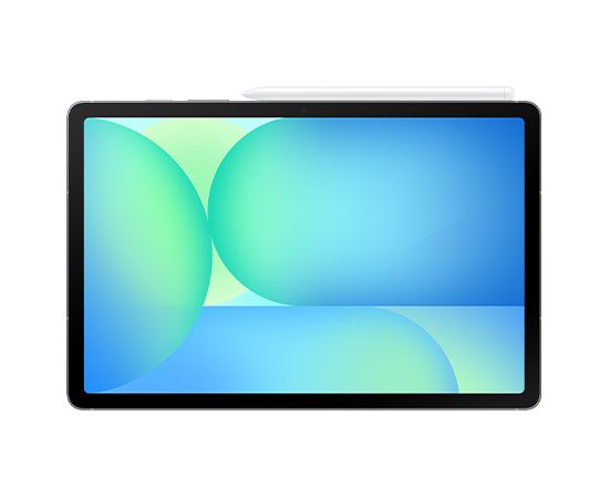 Samsung Galaxy Tab S10 FE+ 5G 8/128GB SM-X620B GRAY