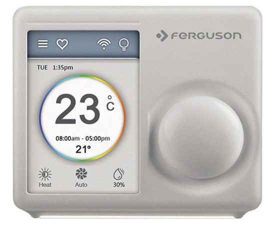 Ferguson Termostat Wi-Fi FS1TH