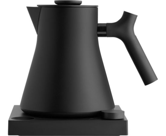 TĒJKANNA Fellow Corvo EKG PRO BLACK MATT