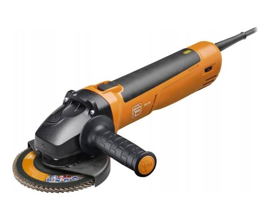 Fein CG15-125BL-INOX/N00 Angle Grinder