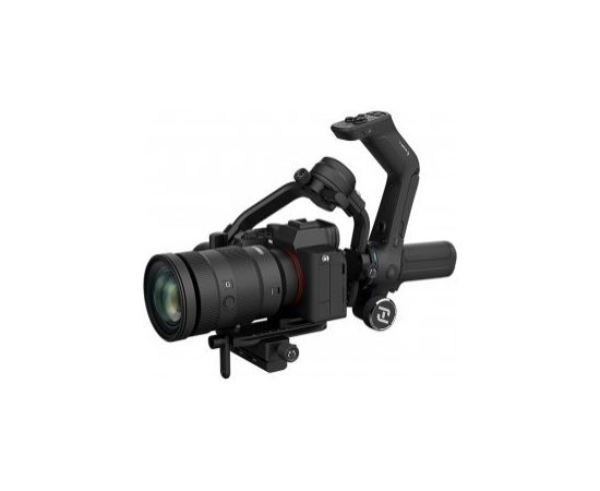 STABILIZATORS FeiyuTech Scorp-C VDSLR