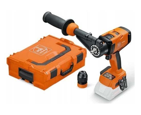 SKRŪVMAŠĪNA Fein ASCM18-4QMP N00 Cordless Combi Drill (bez akumulatora)