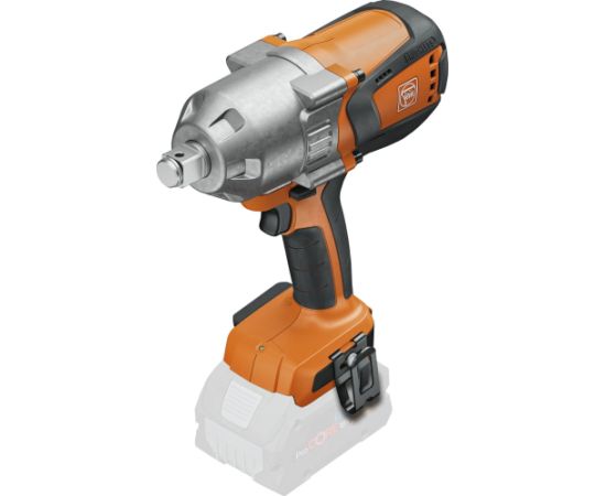 Fein ASCD 18-1000 W34 AS N00 Cordless Impact Driver SKRŪVMAŠĪNA (bez akumulatora)