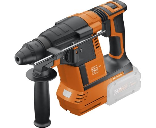 SKRŪVMAŠĪNA  Fein ABH18-26 AS N00 Cordless Rotary Hammer Drill (bez akumulatora)