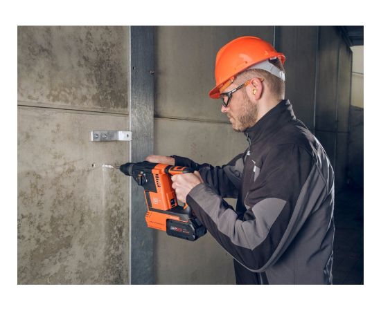 SKRŪVMAŠĪNA  Fein ABH18-26 AS N00 Cordless Rotary Hammer Drill (bez akumulatora)