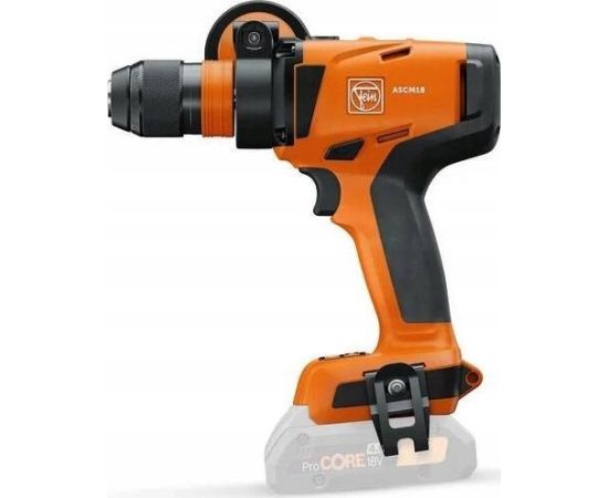Fein ASCM18-4QM AS N00 Cordless Drill Driver SKRŪVMAŠĪNA (bez akumulatora)