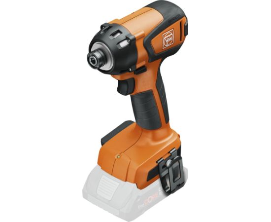 Fein ASCD 18-200 W4 AS N00 Cordless Impact Driver SKRŪVMAŠĪNA (bez akumulatora)