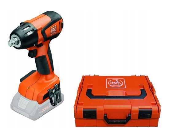 Fein ASCD 18-300 W2 AS N00 Cordless Impact Driver SKRŪVMAŠĪNA (bez akumulatora)