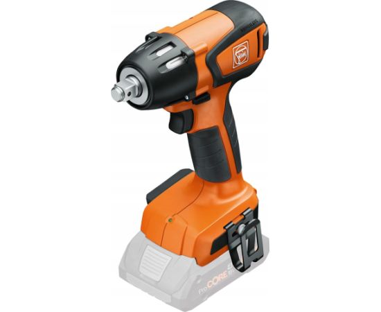 Fein ASCD 18-300 W2 AS N00 Cordless Impact Driver SKRŪVMAŠĪNA (bez akumulatora)