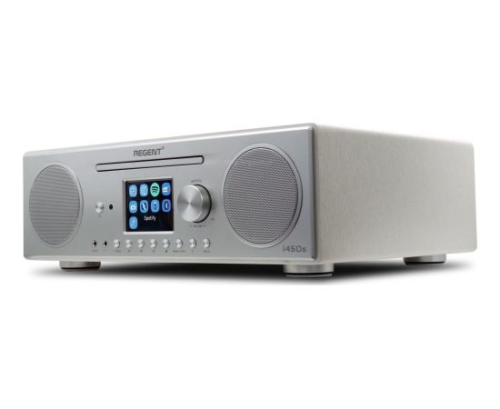 Interneta Radio Ferguson Regent i450s