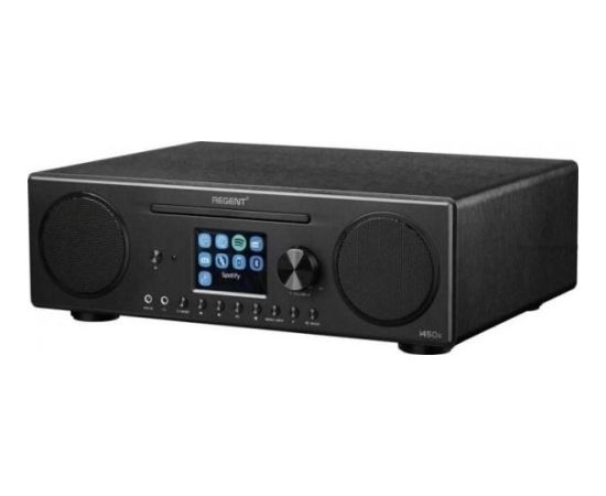 Interneta Radio Ferguson Regent i450s