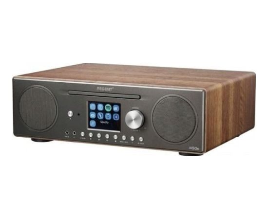 Interneta Radio Ferguson Regent i450s