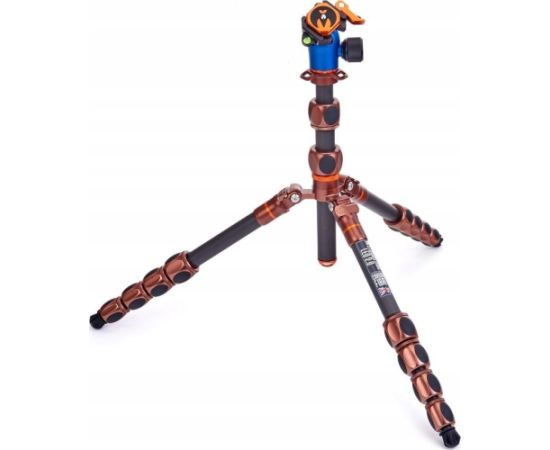 Feiyutech Statīvs FeiYu Tech 3 Legged Thing Leo 2.0 Bronze