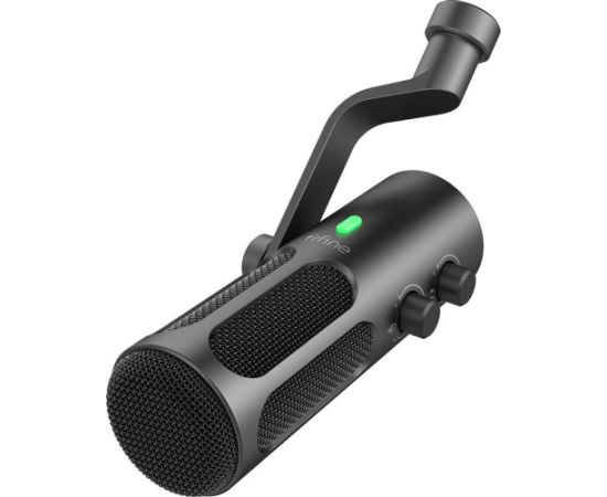 FIFINE TANK3 mikrofons USB + XLR