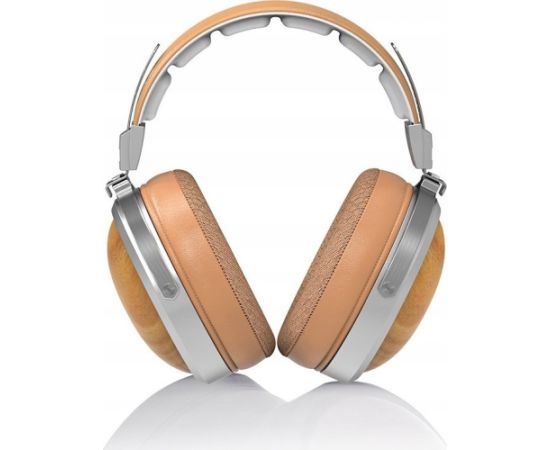 Austiņas FiiO FT1 - beech wood Hi-Fi