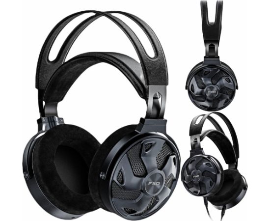 Austiņas FiiO FT3 Hi-Fi