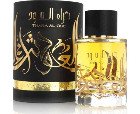 ARD AL ZAAFARAN Thara Oud EDP spray 100ml