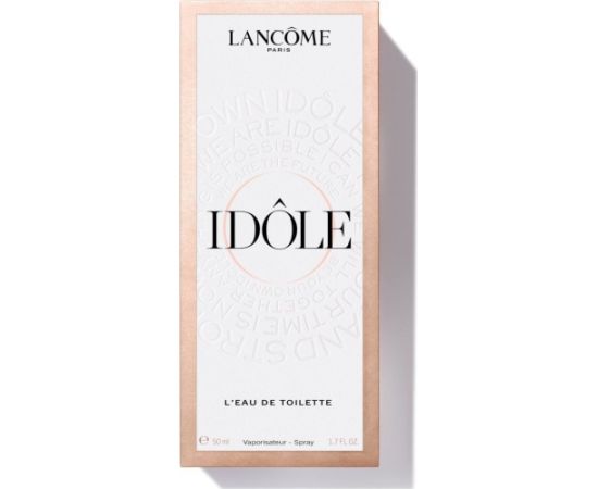 Lancome Lancome Idole L' Eau de Toilette 50ml.
