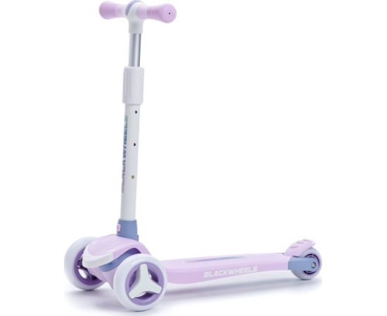 Hulajnoga Blackwheels trzykołowa Blink Pastel Pink