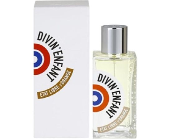 ETAT LIBRE D'ORANGE Divin' Enfant Unisex EDP spray 50ml