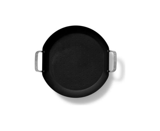 Oglekļa tērauda Paella panna Kamado Joe
