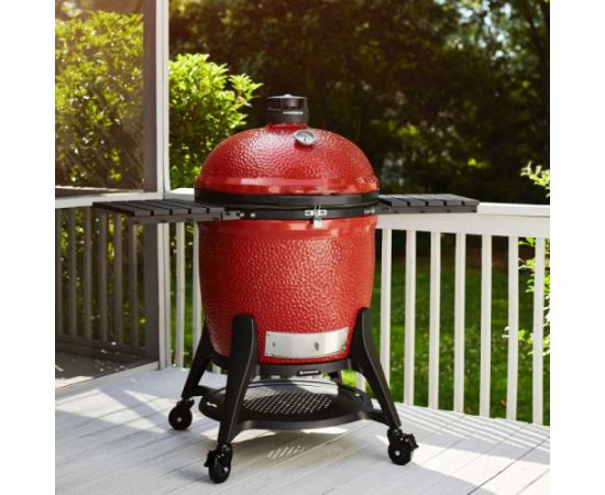 Kamado Joe Big Joe III Grils