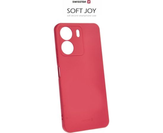 Swissten Soft Joy Case Чехол для Xiaomi Redmi 13C 4G
