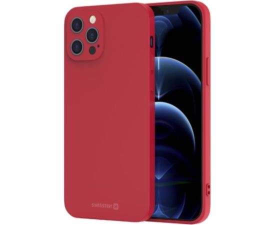 Swissten Soft Joy Case Чехол для Samsung Galaxy A25
