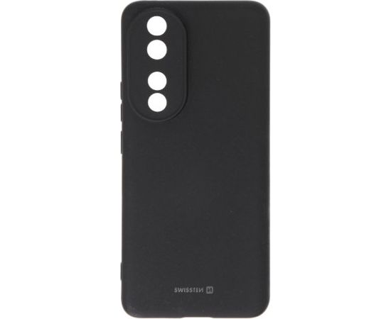 Swissten Soft Joy Case Aizsargapvalks priekš Honor 90