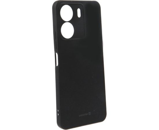 Swissten Soft Joy Case Aizsargapvalks priekš Xiaomi Redmi 13C 4G