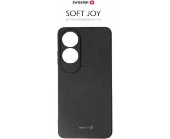 Swissten Soft Joy Case Aizsargapvalks priekš Xiaomi Redmi 13C 4G