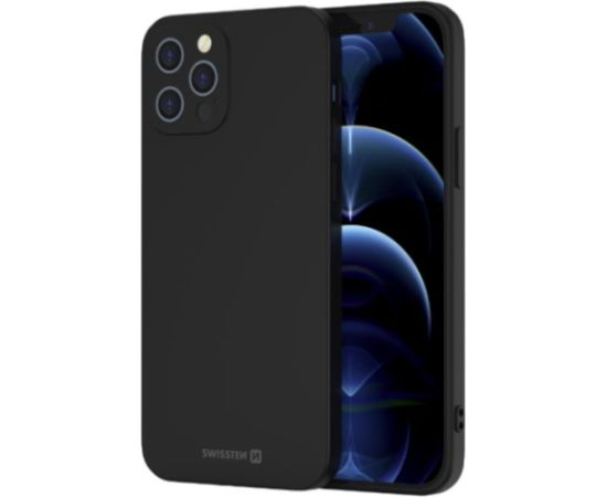Swissten Soft Joy Case Aizsargapvalks priekš Xiaomi 13T 5G