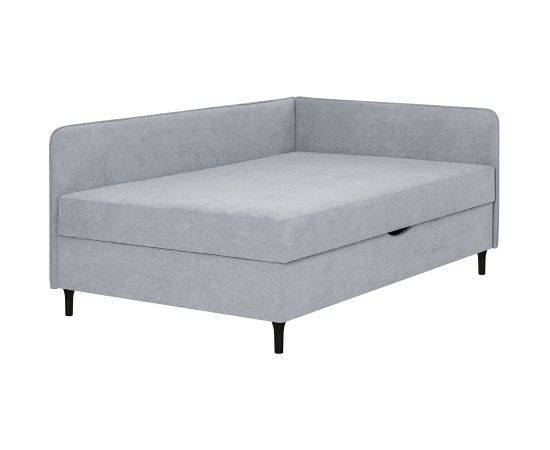 Bed HENRIETTE RC 120x200cm, with storage