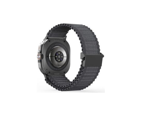 Dux Ducis   DUX DUCIS strap YC nylon for Samsung Galaxy Watch 47mm Dark Grey