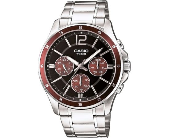 Casio Collectin MTP-1374PD-5AVEF Rokas pulksteņi 