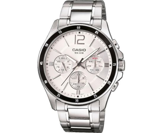 Casio Collectin MTP-1374PD-7AVEF