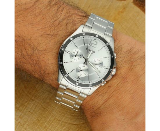 Casio Collectin MTP-1374PD-7AVEF