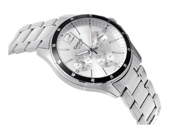 Casio Collectin MTP-1374PD-7AVEF