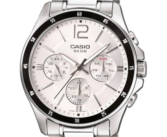 Casio Collectin MTP-1374PD-7AVEF