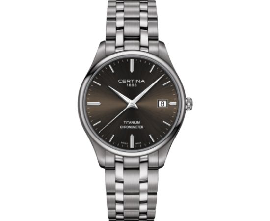 Certina C033.451.44.081.00