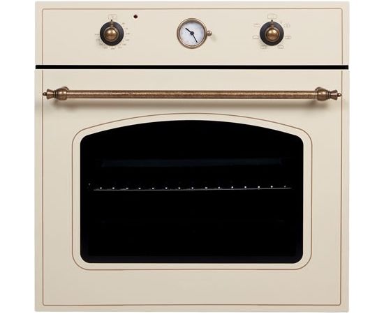 Schlosser OER636CCR Built-in Oven