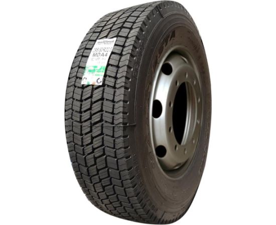 295/80R22,5 Malatesta Hot Retread MDA 4 Drive REGIONAL