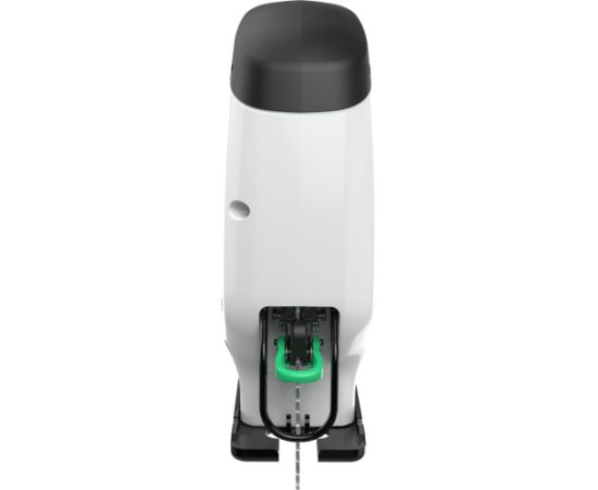 Black&decker BLACK+DECKER reviva cordless jigsaw, 12 volts (white/black, integrated battery 1.5 Ah)