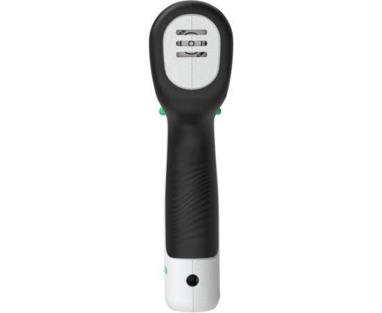 Black&decker BLACK+DECKER reviva cordless drill/driver, 12 volts (white/black, integrated Li-ion battery 1.5 Ah)