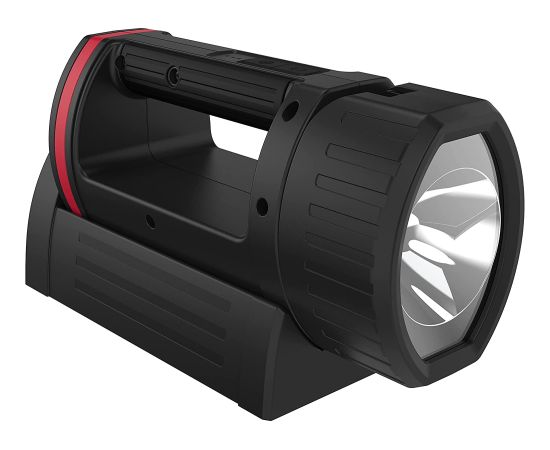 Ansmann hand lamp HS5R black