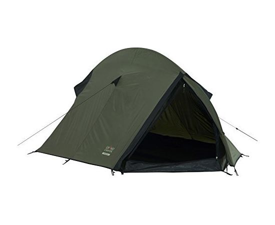 Grand Canyon tent CARDOVA 1 1-2P olive - 330025